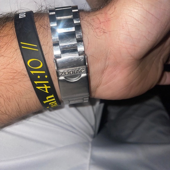 COPY - Zodiac SEADRAGON, Z09925 - Picture 5 of 6